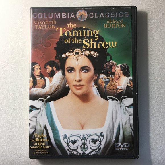 THE MERCHANT OF VENICE / THE TAMING OF THE SHREW - ๐๐๐ ๐๐ฎ๐ง๐๐ฅ๐! - Picture 2 of 10